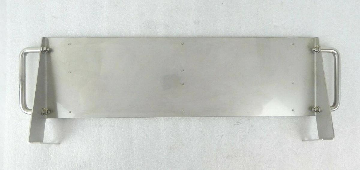 Used Rudolph Technologies 300mm F30 Wafer Mounter Cutting Tool Working Surplus