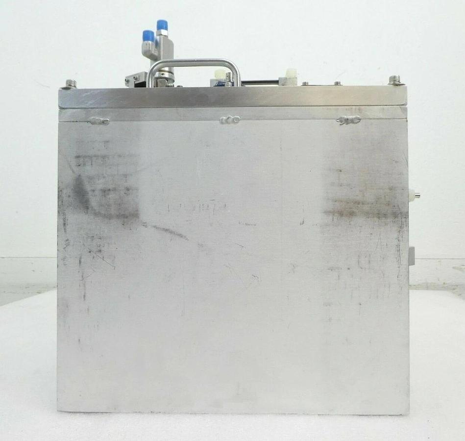 Refurbished Varian Ion Implant Systems 105488001 ES1 Faraday Cover Uptime+ Kit Refurbished