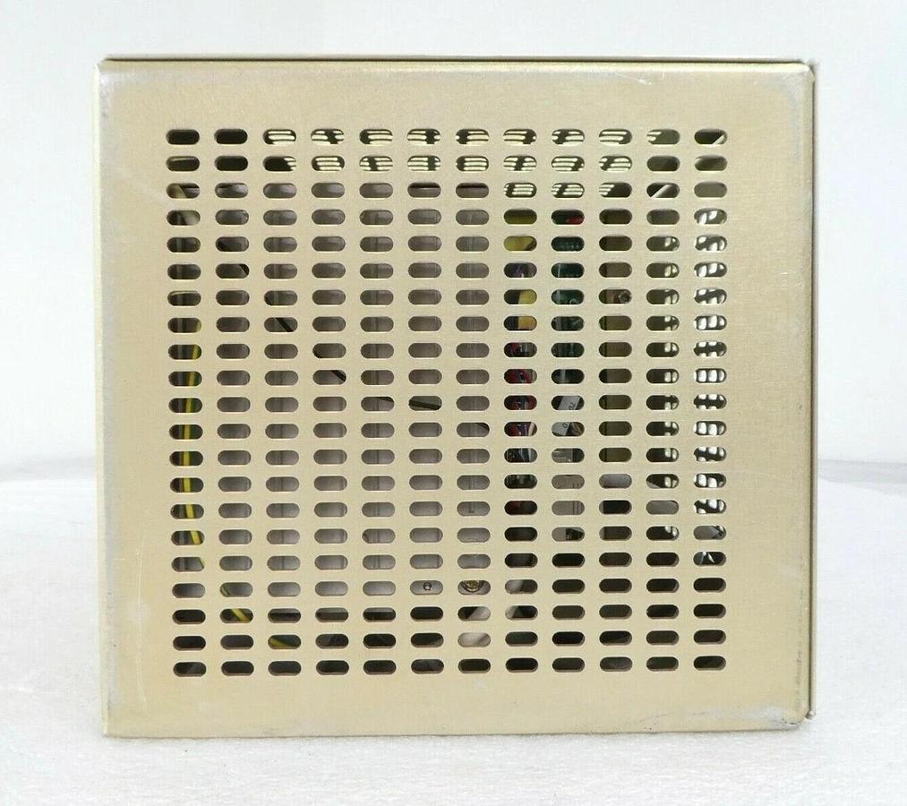 Used ASM Advanced Semiconductor Materials 02-30031 Z-Axis Stepping Driver Rev C Spare