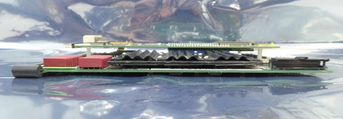 Used SPEA PLU210 PDS030 Process Interface PCB 32001889.188 Working Surplus