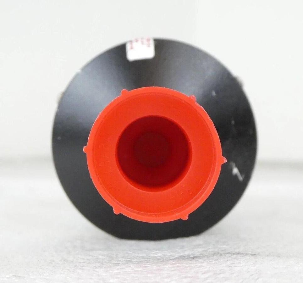 Used Edwards W655-31-611 Barocel Pressure Sensor 100 Torr Tested Working Surplus