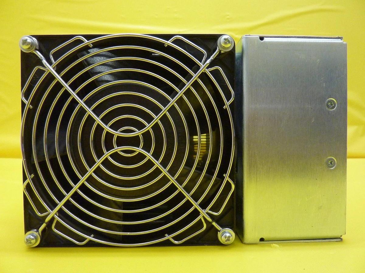 Used Power-One RPM5CSCSKCS674 Dual Output Power Supply 2500W Used Working