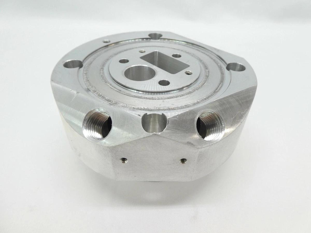 AMAT Applied Materials 0040-09918 Heater Base (Old Style) 5200/DXZ New Surplus