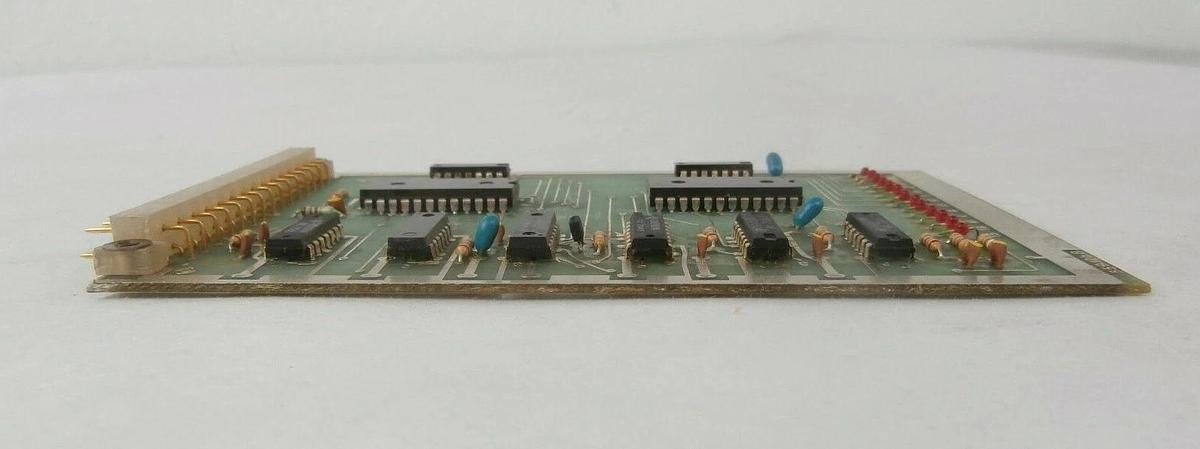 Used Karl Suss 455-60-12 PCB Card 559.12bA MJB 55 Wafer Mask Aligner Working Surplus
