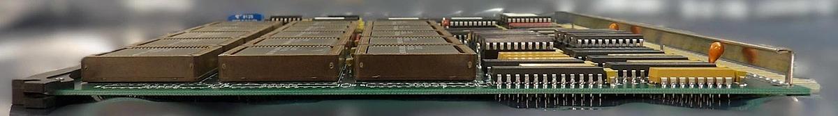 Used KLA Instruments 710-023596-00 P3 Align Error Detect PCB Reseller Lot of 3 Spare