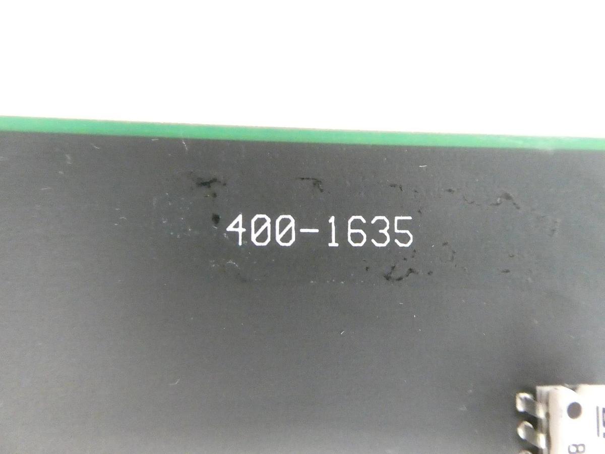 Used Altek Semiconductor 400-1610 Processor PCB Card 400-1635 Contact CS-400E Working