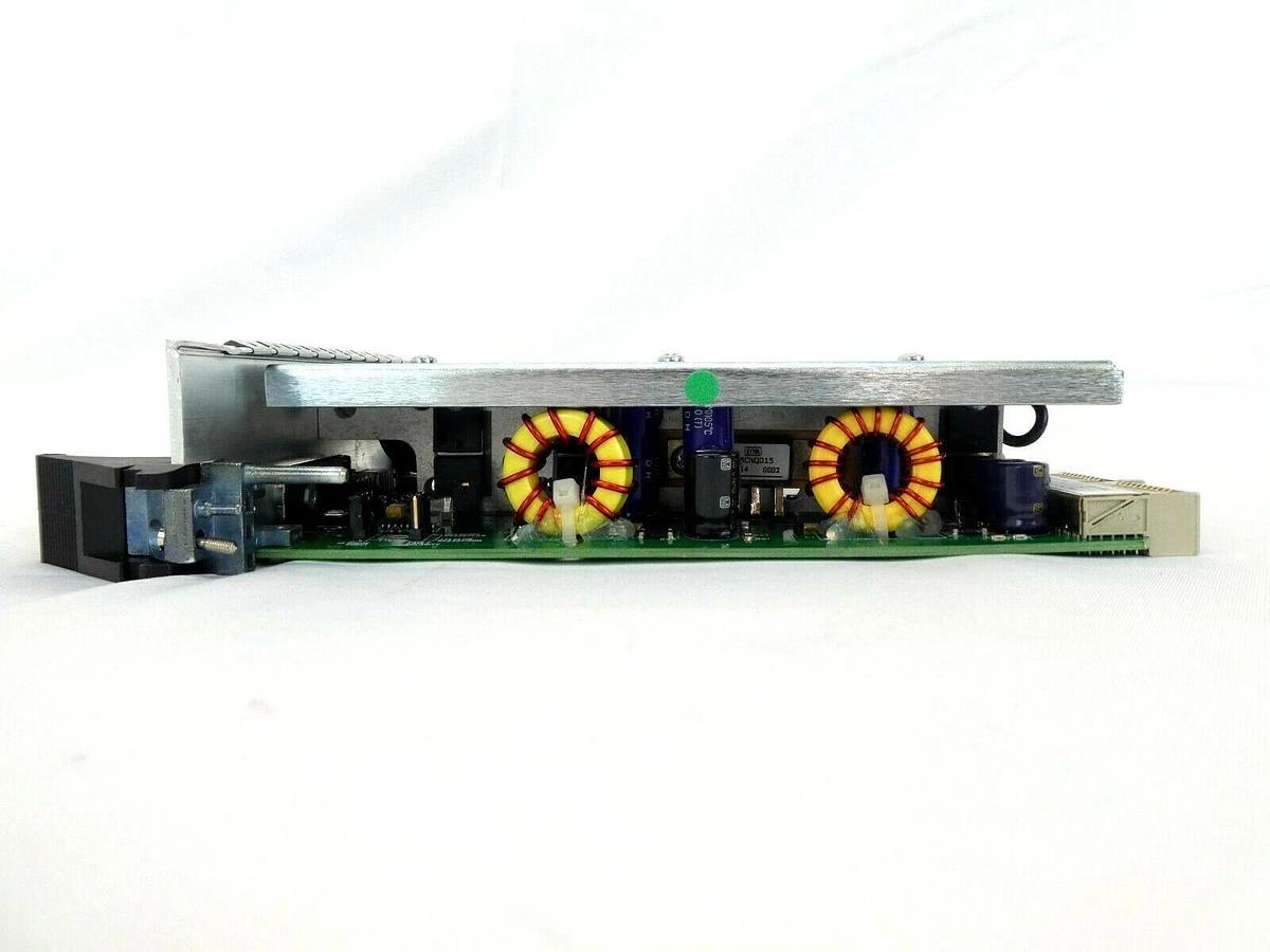 Used Mesa Power Systems 10651 100 Watt UPC PCB Card AMAT 0190-08875 Cu Working Spare