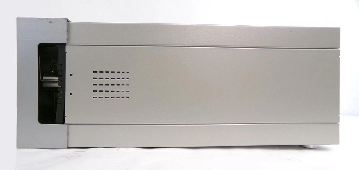 Used AB Sciex 5078635 Binary Pump Module BP-200 ExionLC 2.0 MDS Spare Surplus