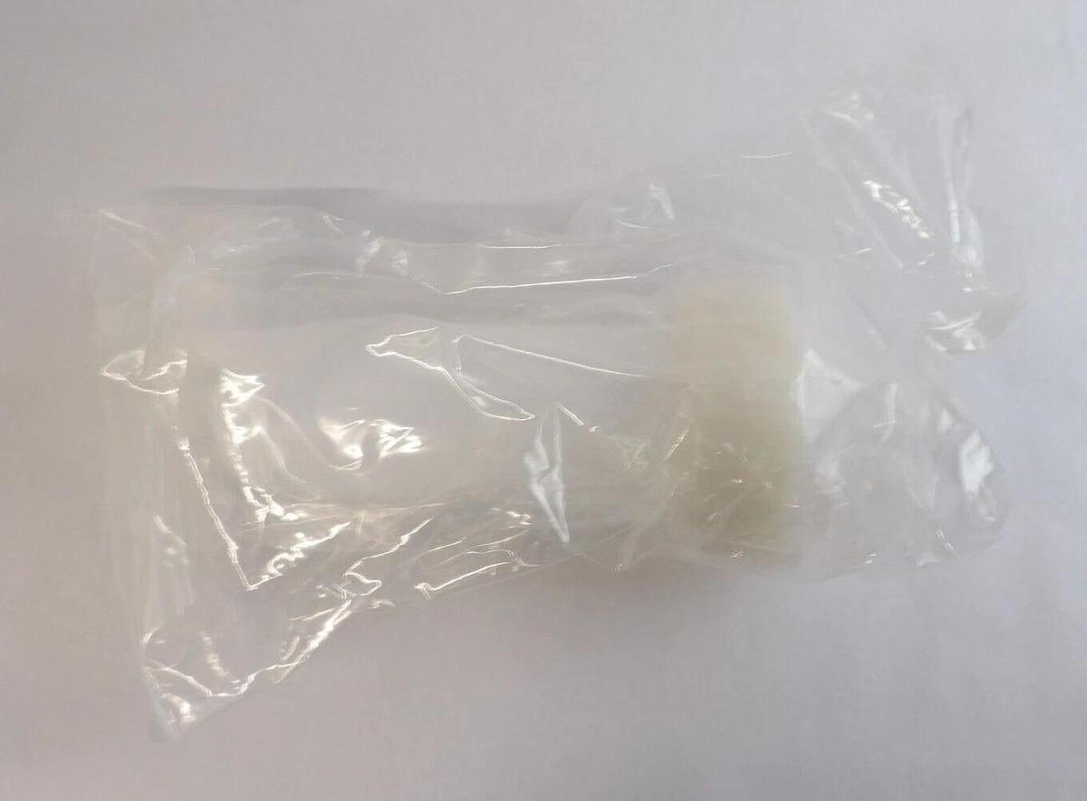 PALL PFN1F09H15 High Purity Fluid Filter Housing Megaplast In-Line New Surplus