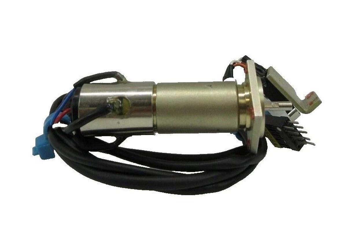 Used Faulhaber 1841E012S Minimotor SA Nikon NSR-S204B Working Surplus