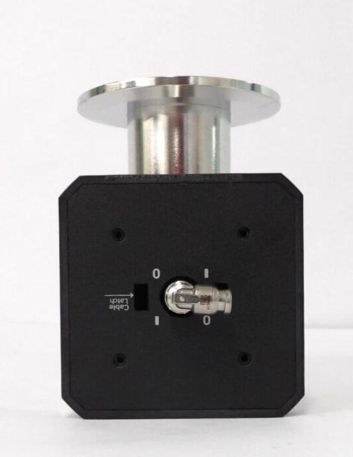 Used AMAT Applied Materials 0190-64148 Spring Loaded Air Cylinder Valve Working Spare
