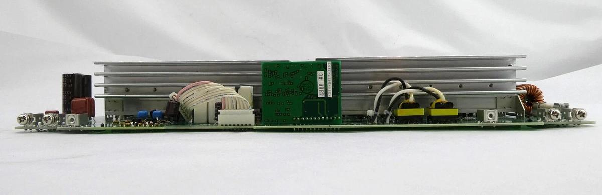 Used Fujitsu Denso KS14-8849-J964 Power Supply PCB Card KS350-3915-H859/K02 Working