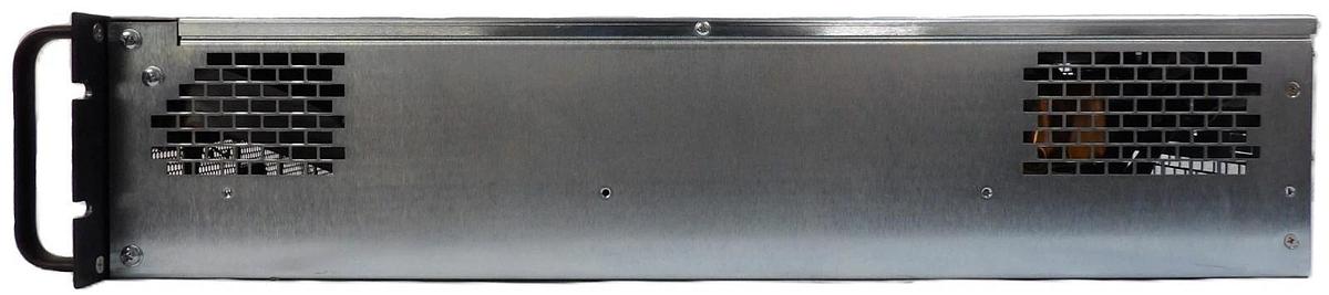 Used Sorensen SFA60X83C-1DAA Programmable Power Supply SFA 60/83 Ametek Working