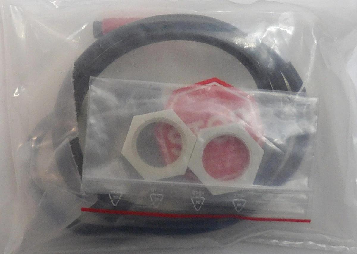 IFM Efector KG-3080NF AKGS2T Sensor KG5067 AMAT 0090-06281 Reseller Lot of 5 New