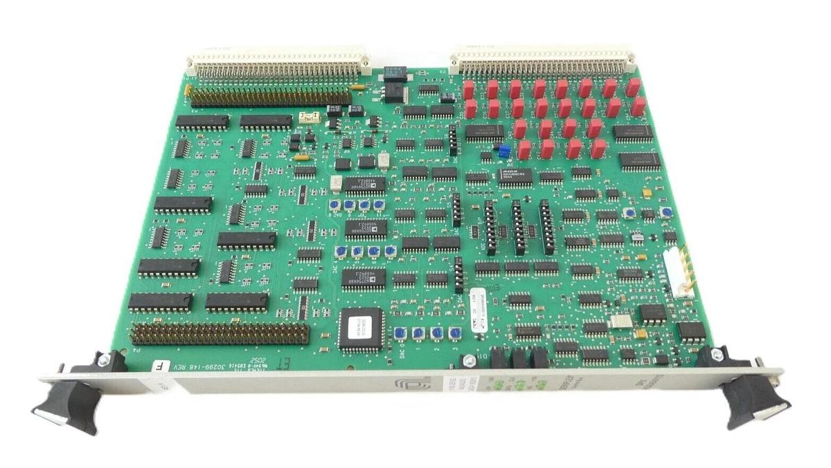 Used AMAT Applied Materials 0190-35762 Seriplex PCB Card SPXMUXADIO110 Working