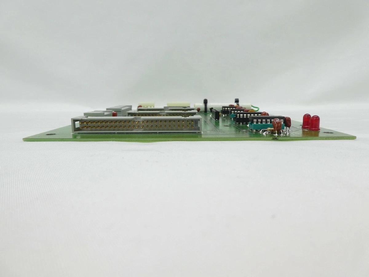 Used Lam Research 810-007930-001 Combination Board PCB 810-7930-1 Rev. D Working