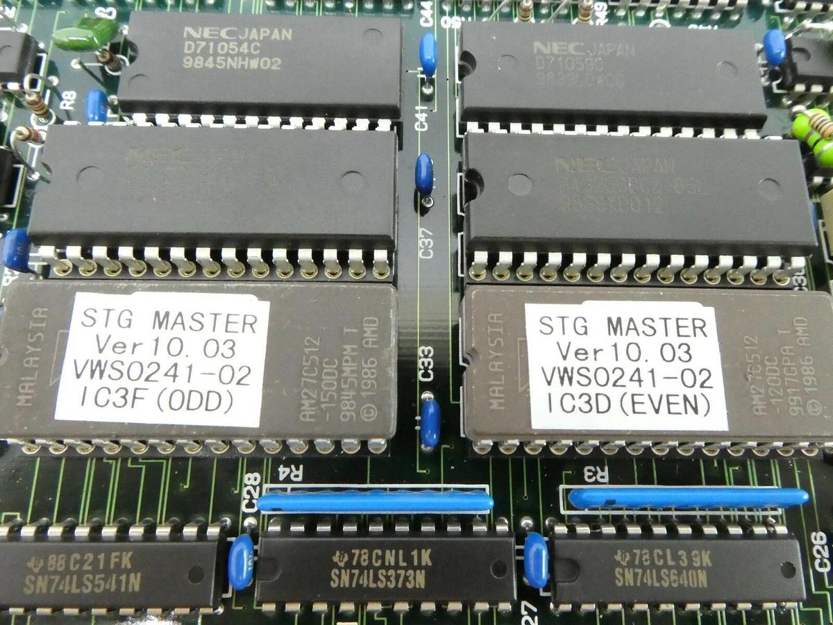 Used JEOL BP101541-01 STAGE ITF PB PCB Card JWS-2000 Wafer Detect SEM Working Spare