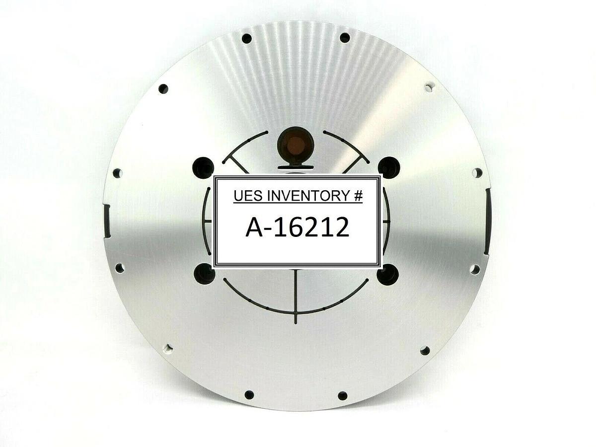 Refurbished AMAT Applied Materials 0021-38837 ESC Pedestal Assembly 0040-99400 Refurbished