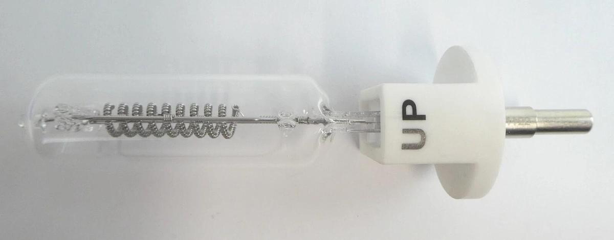 AMAT Applied Materials 0190-41958 Halogen Lamp Lot of 8 New Surplus