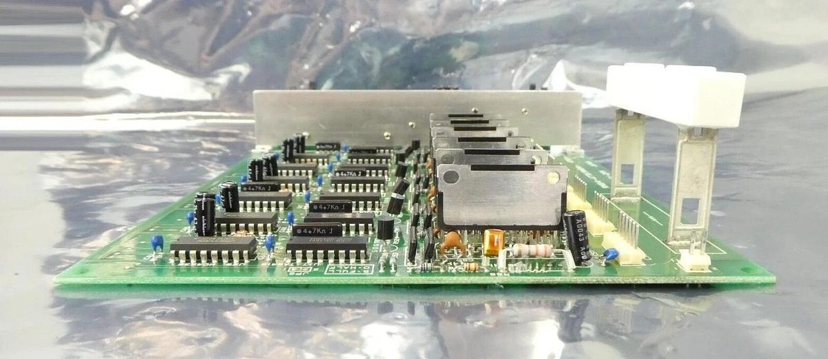 Used Nikon RN814-4700-2 Driver PCB RTB161-DRV RN814-4778 NWL860 TNB-SP Working Spare