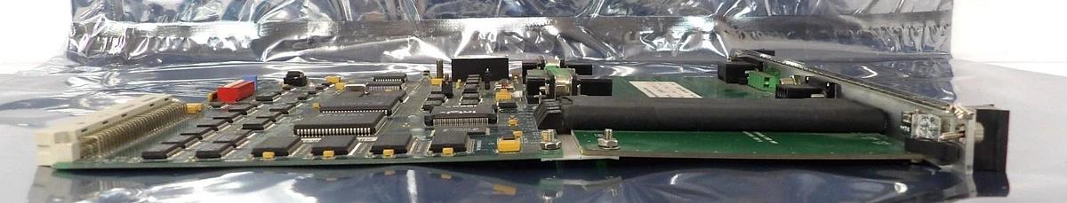 Used Brooks Automation TIC PROF Interface PCB Card 5136-PFB-VME Working Surplus