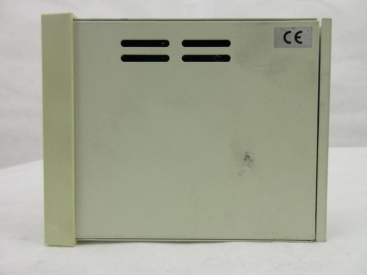 Used SAGInoMIYA RNE-2N200DK-016 Resistivity Meter Used Working