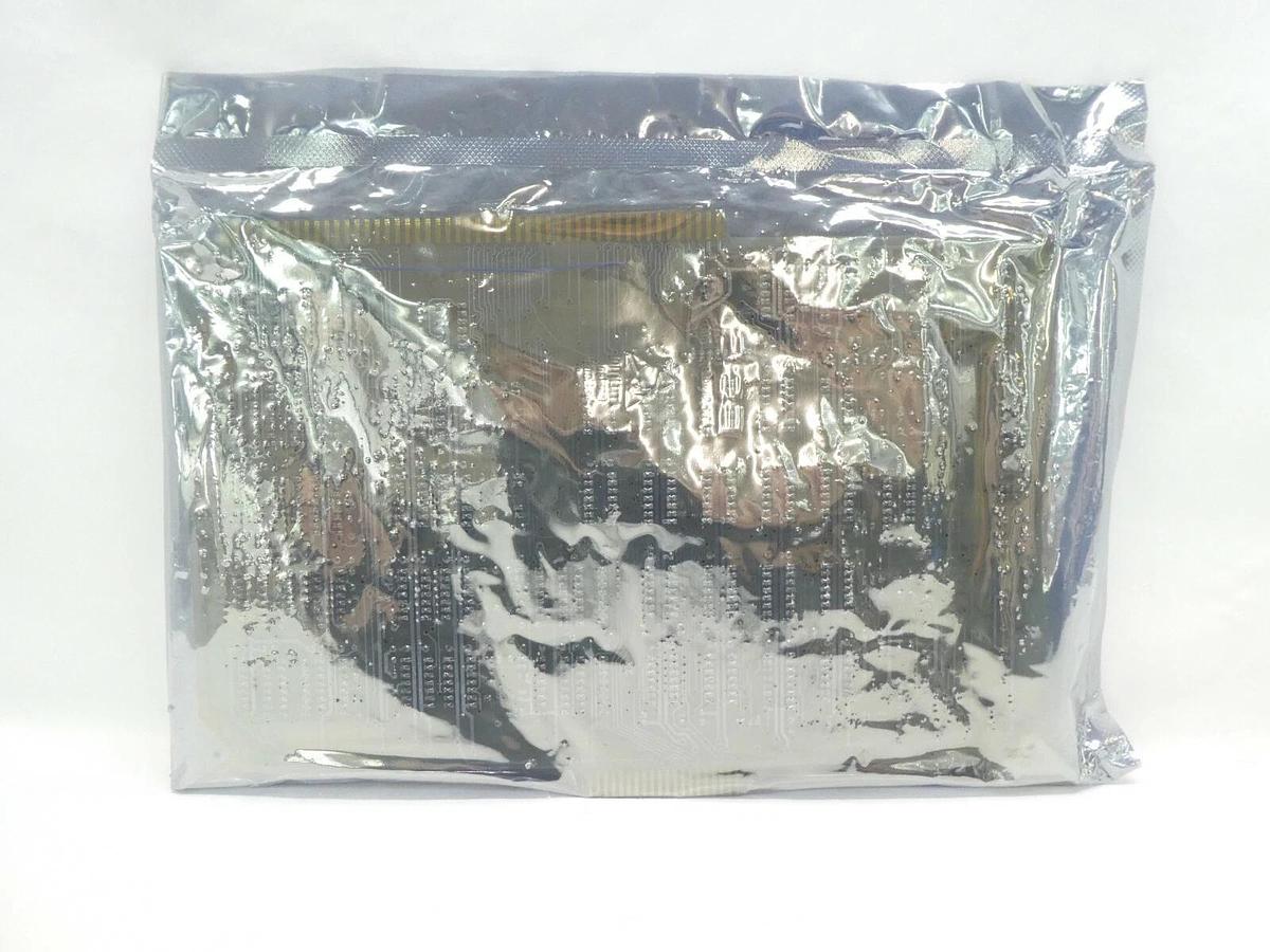 Refurbished Varian VSEA D-F3221001 Regeneration Control PCB Card Rev. D OEM Refurbished