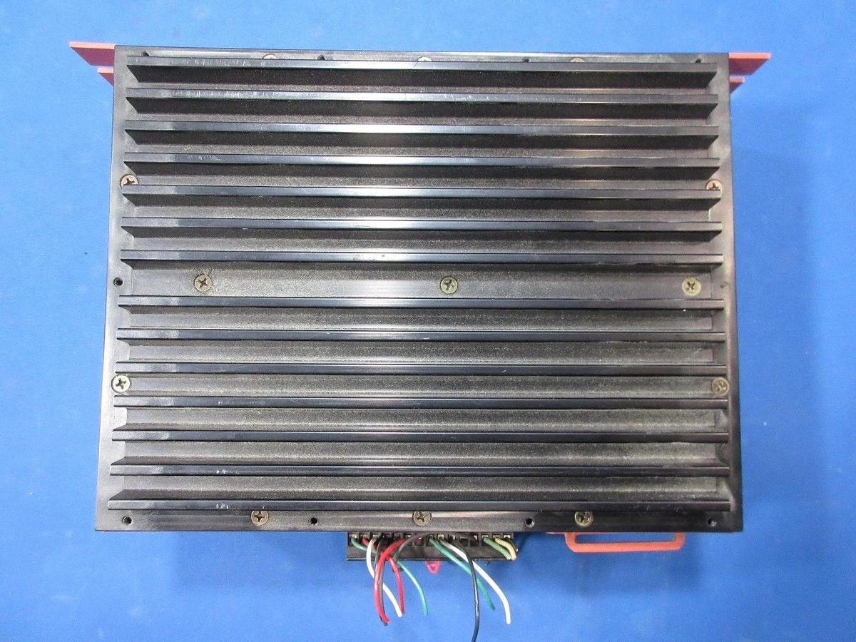 Used Whedco 78003981 / 9501 Intelligent Motor Controller IMC-4230-1-B IDS 10000 Used