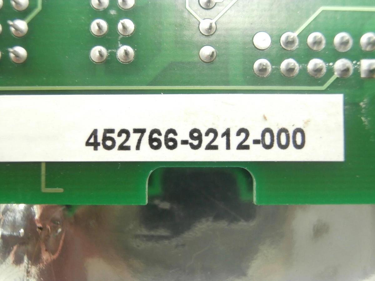 Used Carl Zeiss 452766-9212-000 Microscope Laser Board PCB MEG System Axiotron Used