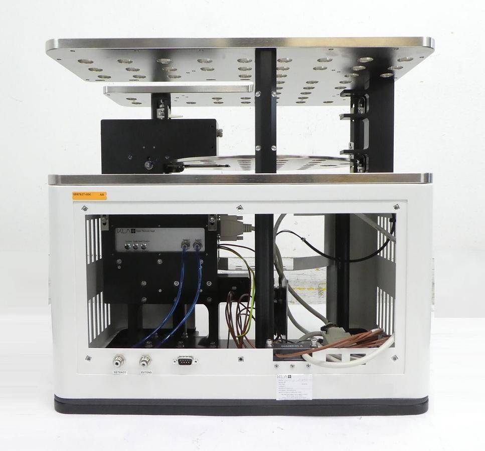 Used KLA-Tencor 0597627-004 300mm Wafer Inspection Stage WSTG-KT089-1 WaferSight 1