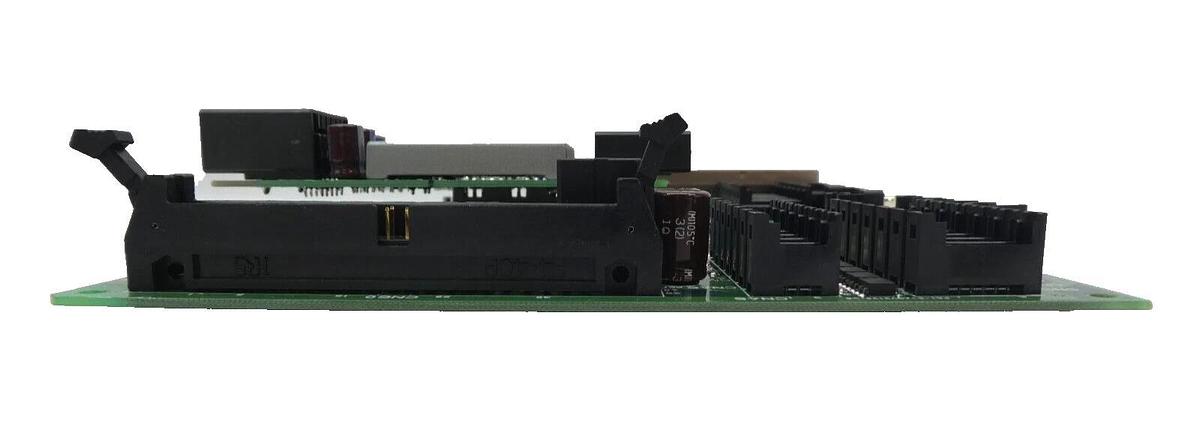 Used TEL Tokyo Electron AP9E-0858E IO Spin #01 PCB TKB7000 AP9E-0994B TKB7040 Working