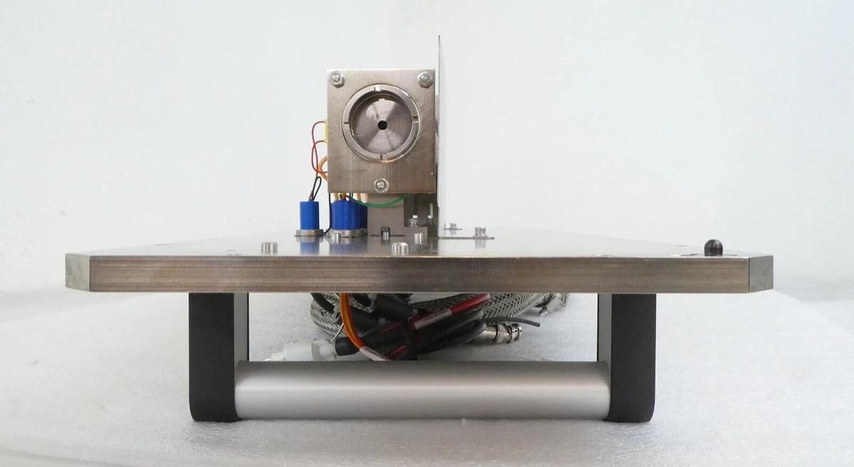 Used AB Sciex QuanTis Precursor Ion Selector Beam Assembly MALDI TOF/TOF 5800 Surplus