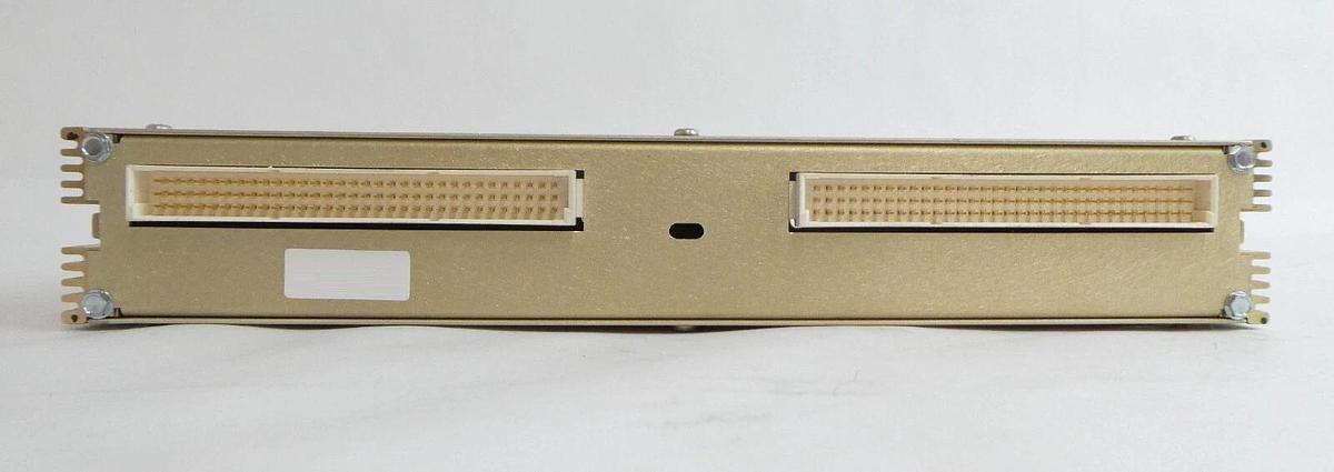 Used AB Sciex 5013320 DACS & Vacuum Gauge PCB Card Biosystems Spectrometer Working