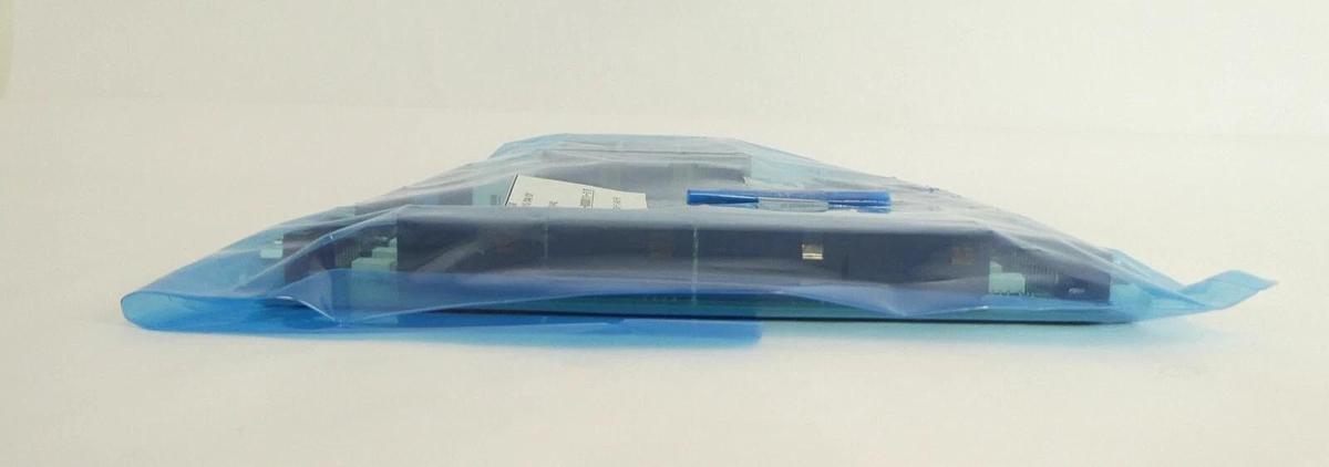 TEL Tokyo Electron 5U81-000011-11 AC-R PCB Assembly TAB343-1/AC-R New