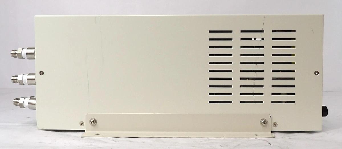 Used Energy Support SH-303 Oxygen Analyzer Module KX-501037 Working Surplus