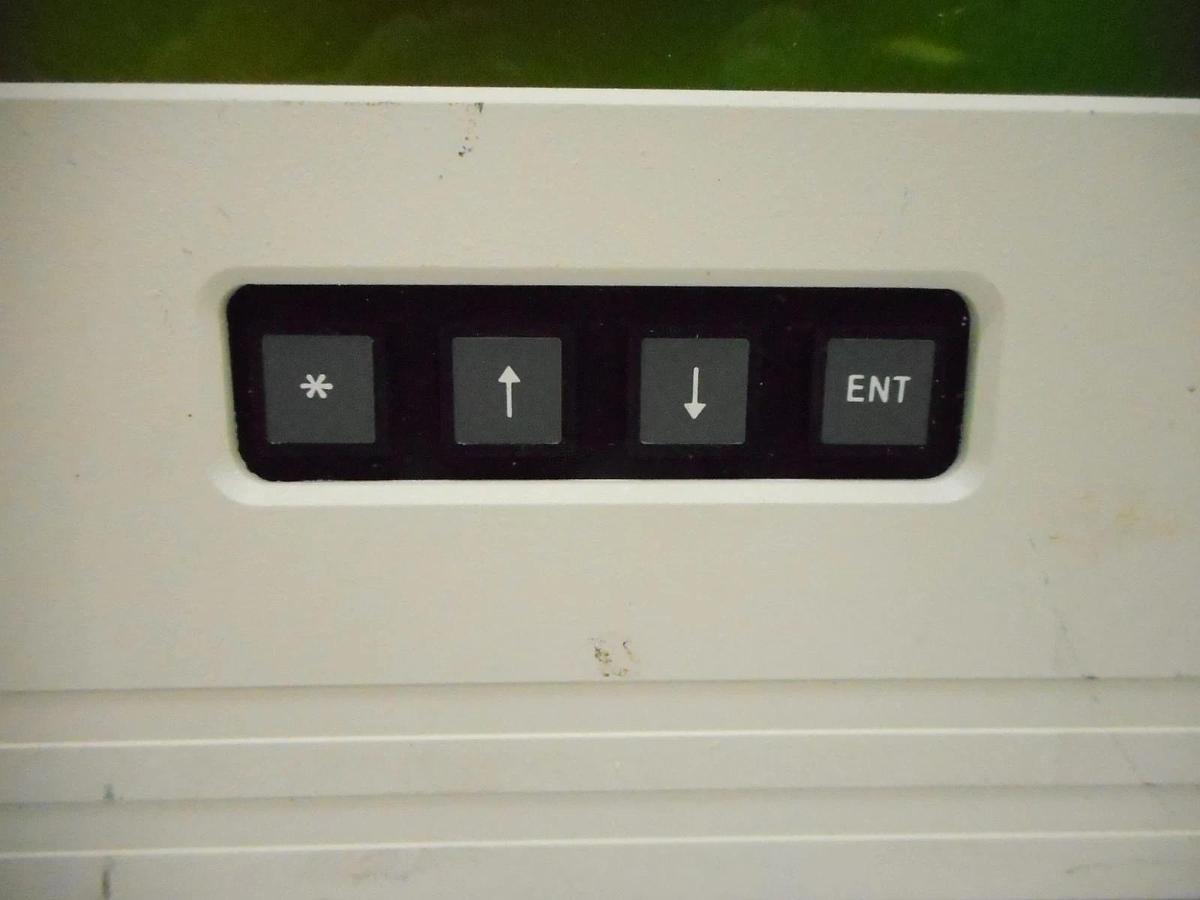 Used PTI Progressive Technologies 4300C-DG Controller Sentry Supervisor Working
