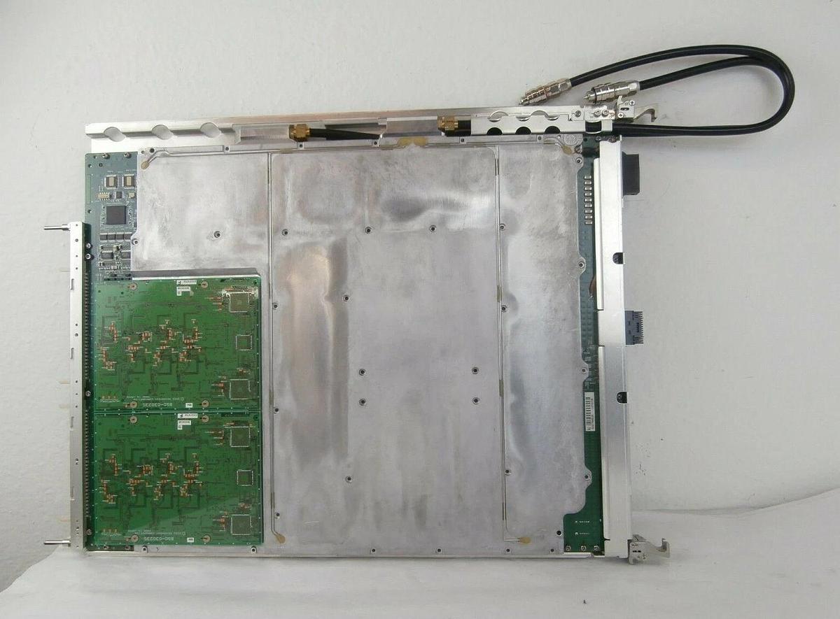 Used Advantest BPS-030230X02 Liquid Cooled Processor PCB Card LIH T2000 Working Spare