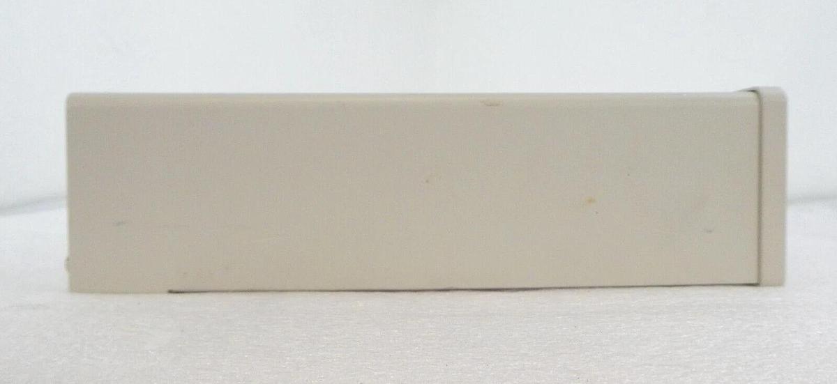 Used Newport Model 560B Laser Diode Driver No Key Working Surplus