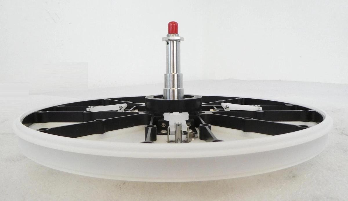 Semitool 210T0189-509 ASM200/300mm Rotor Assembly New Surplus