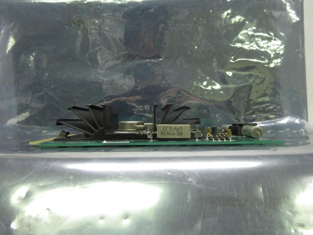 Used SVG Silicon Valley Group 851-9947-004 DMC Booster Amplifier PCB Card Rev. M Used