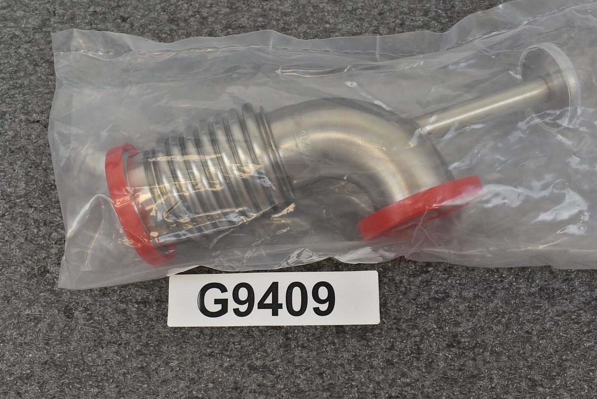 Used Metron 839-802506-001 Exhaust Manifold
