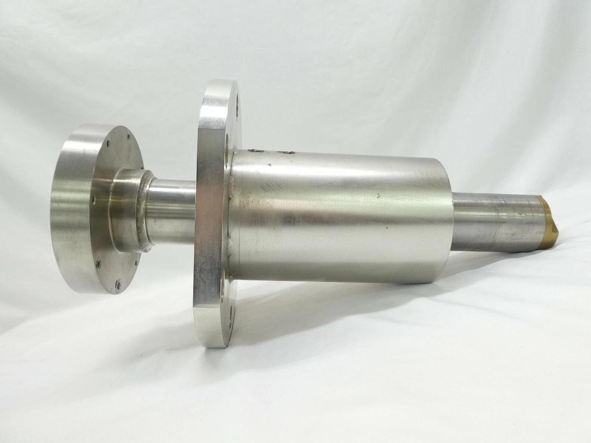 Refurbished Varian Semiconductor VSEA F3462001 Main Drive Shaft OEM Refurbished
