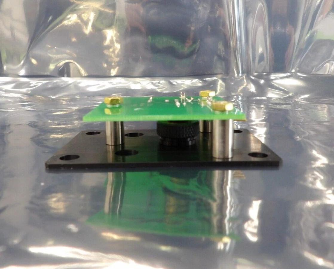 Used Coherent 0176-248-00 Laser Interface PCB Assembly Reseller Lot of 4 Working