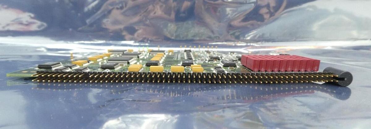 Used SPEA GRPMU360 Process Interface PCB EL.LEV.F Working Surplus