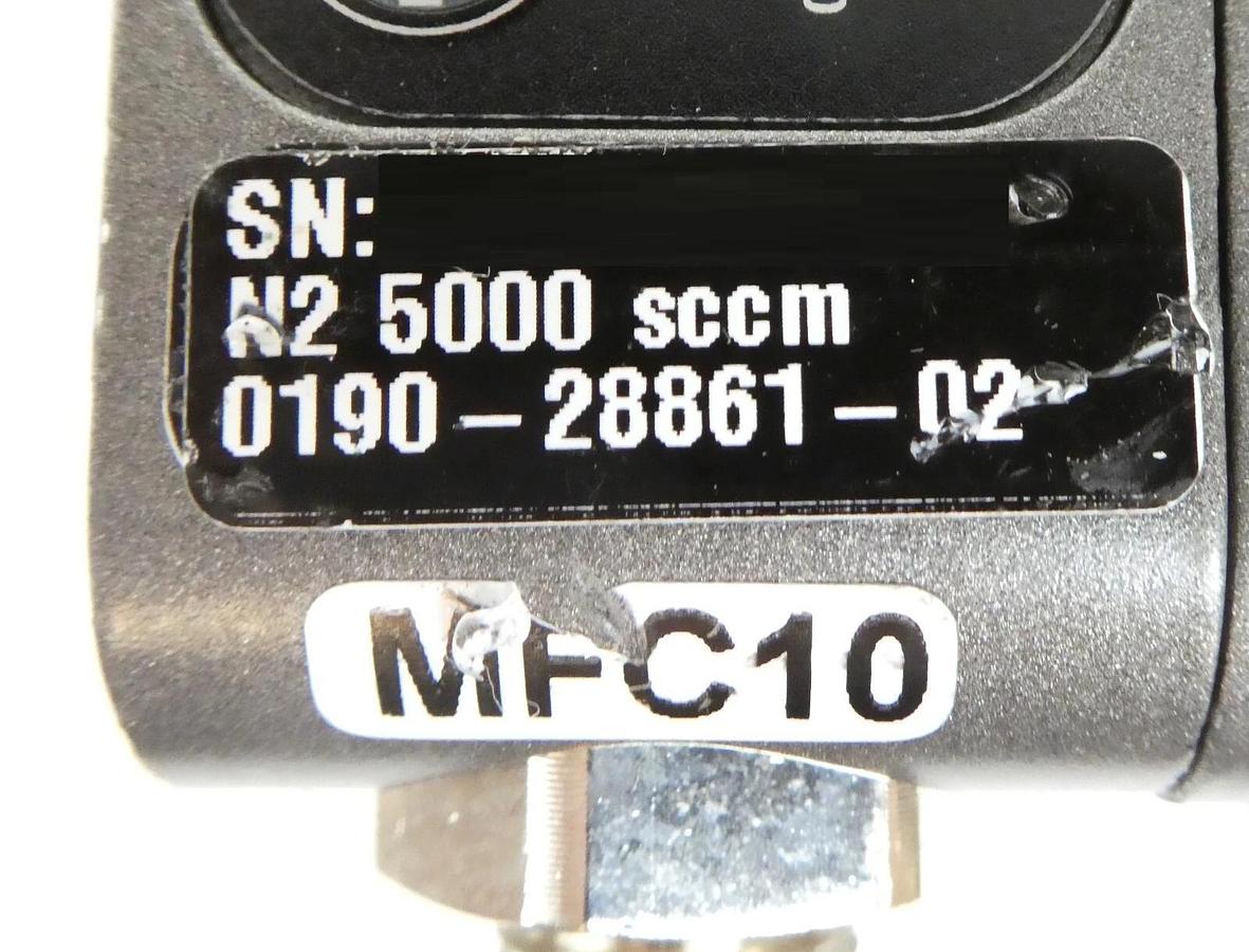 Used Celerity IFC-125C Mass Flow Controller UNIT MFC Reseller Lot of 10 Ar N2 Working