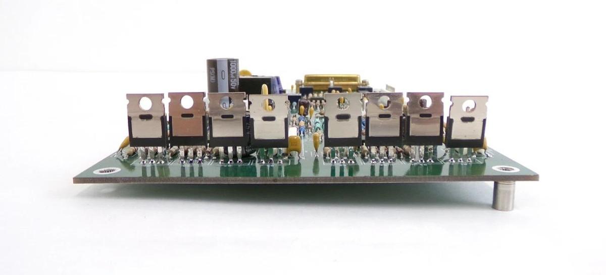 Used Comdel FA0760R2 RF Generator PCB PC6761R2 FA0787R2 Working Surplus