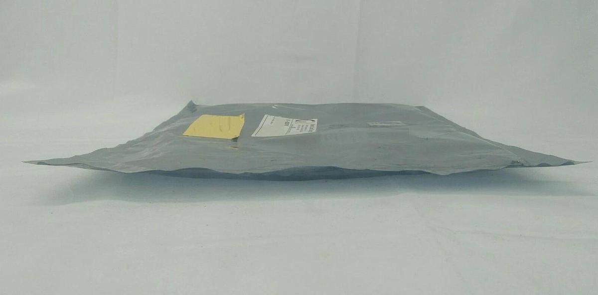 West Coast Quartz 91-00367B 200mm Quartz External 8" Ring AMAT New Surplus