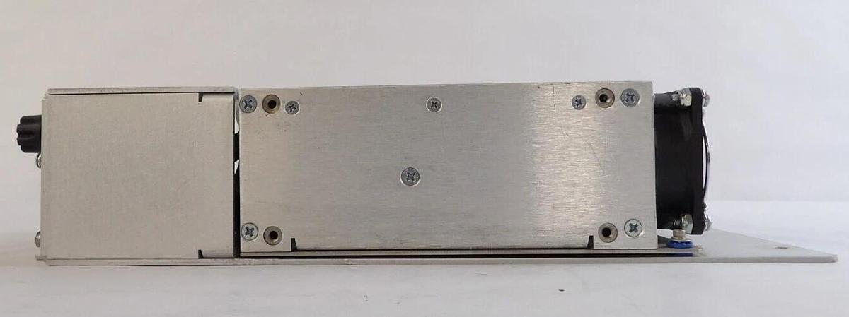 Used Power Architects 7777 Power Supply PA-1296 Nanometrics 9062-015217 Working