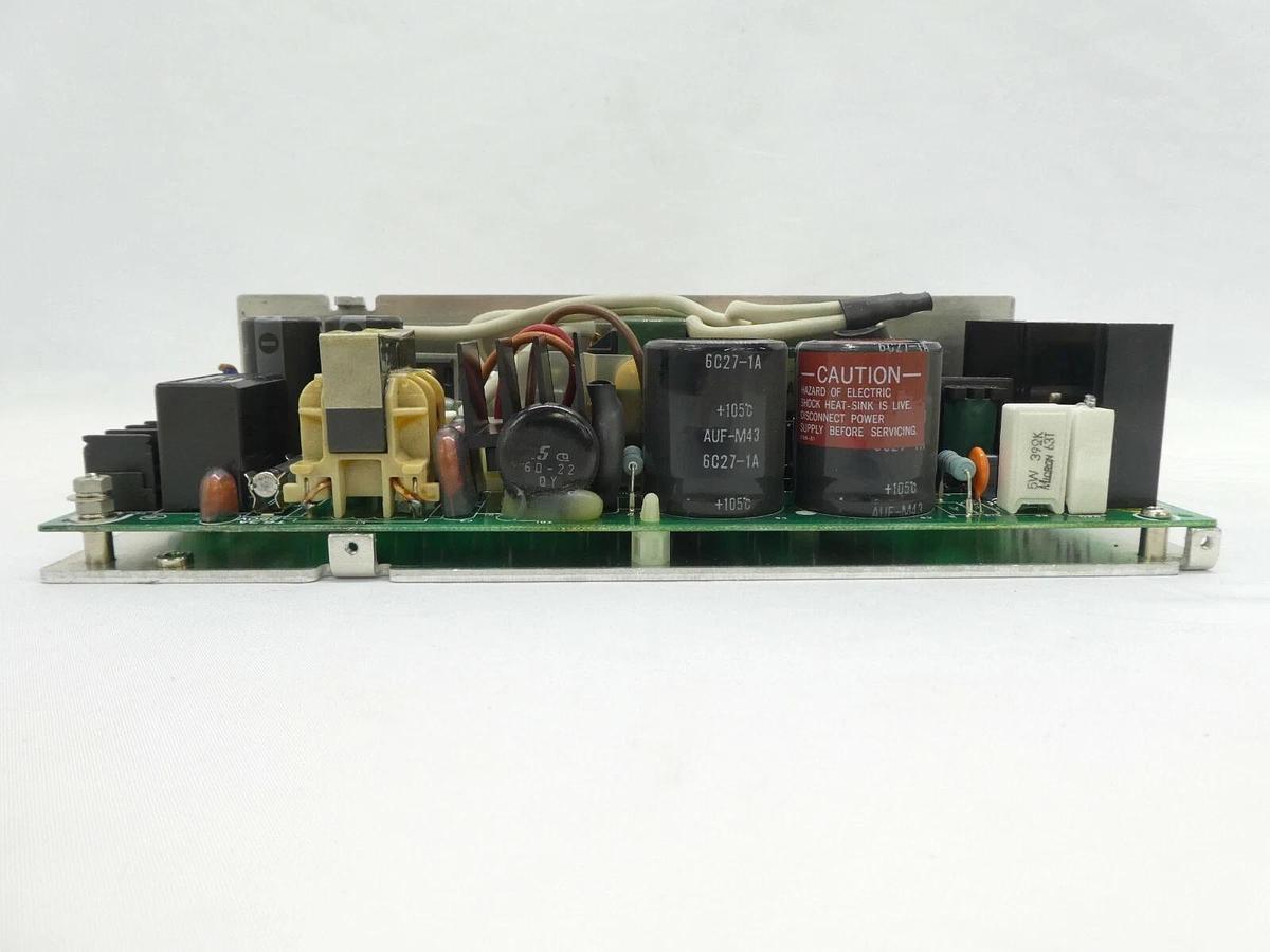 Used Tamura OVS-24H DC Power Supply 24V 12A Working Surplus