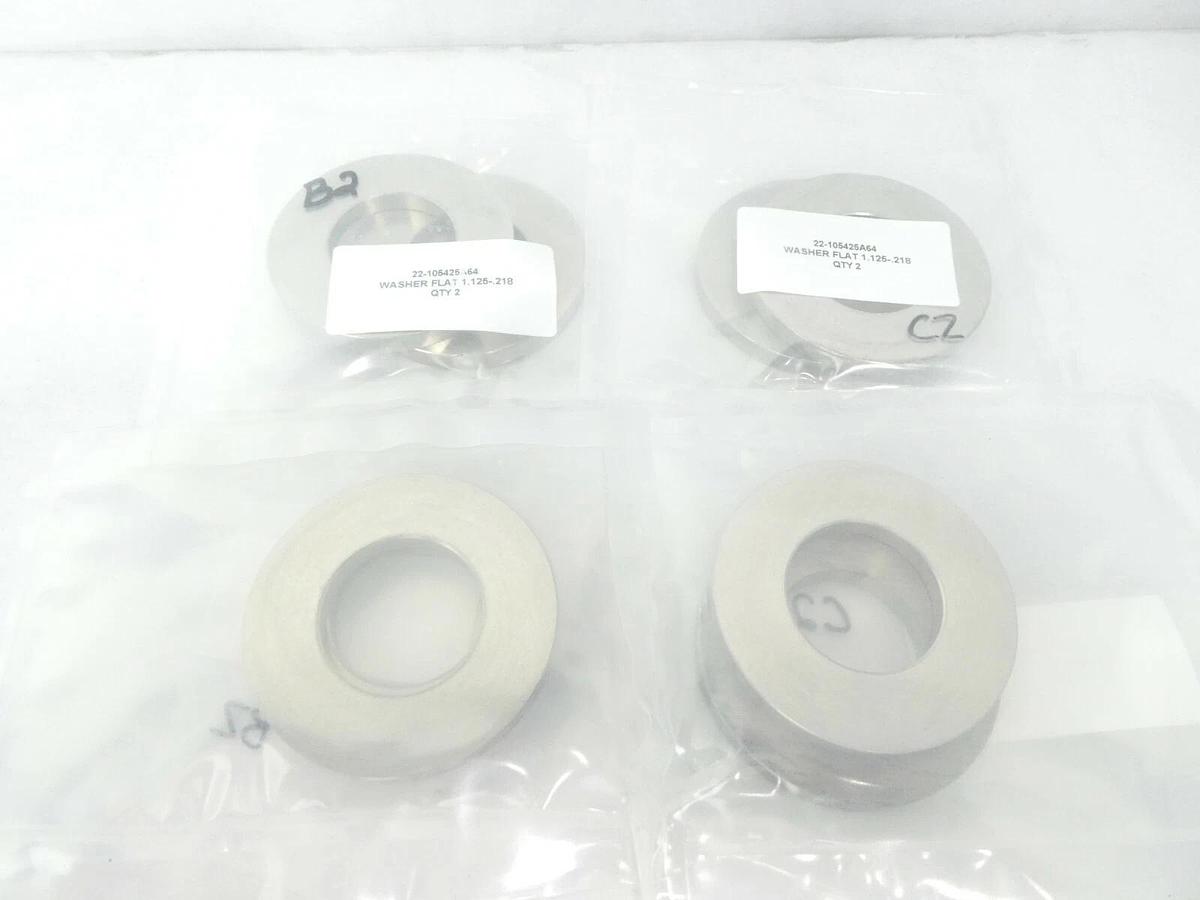 ASM 1021-675-01 Bracket Kit XP Single Power Cabinet New Surplus